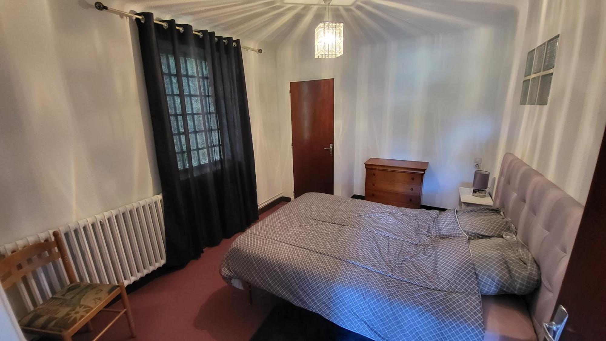 Bel Appartement Vinassan Buitenkant foto