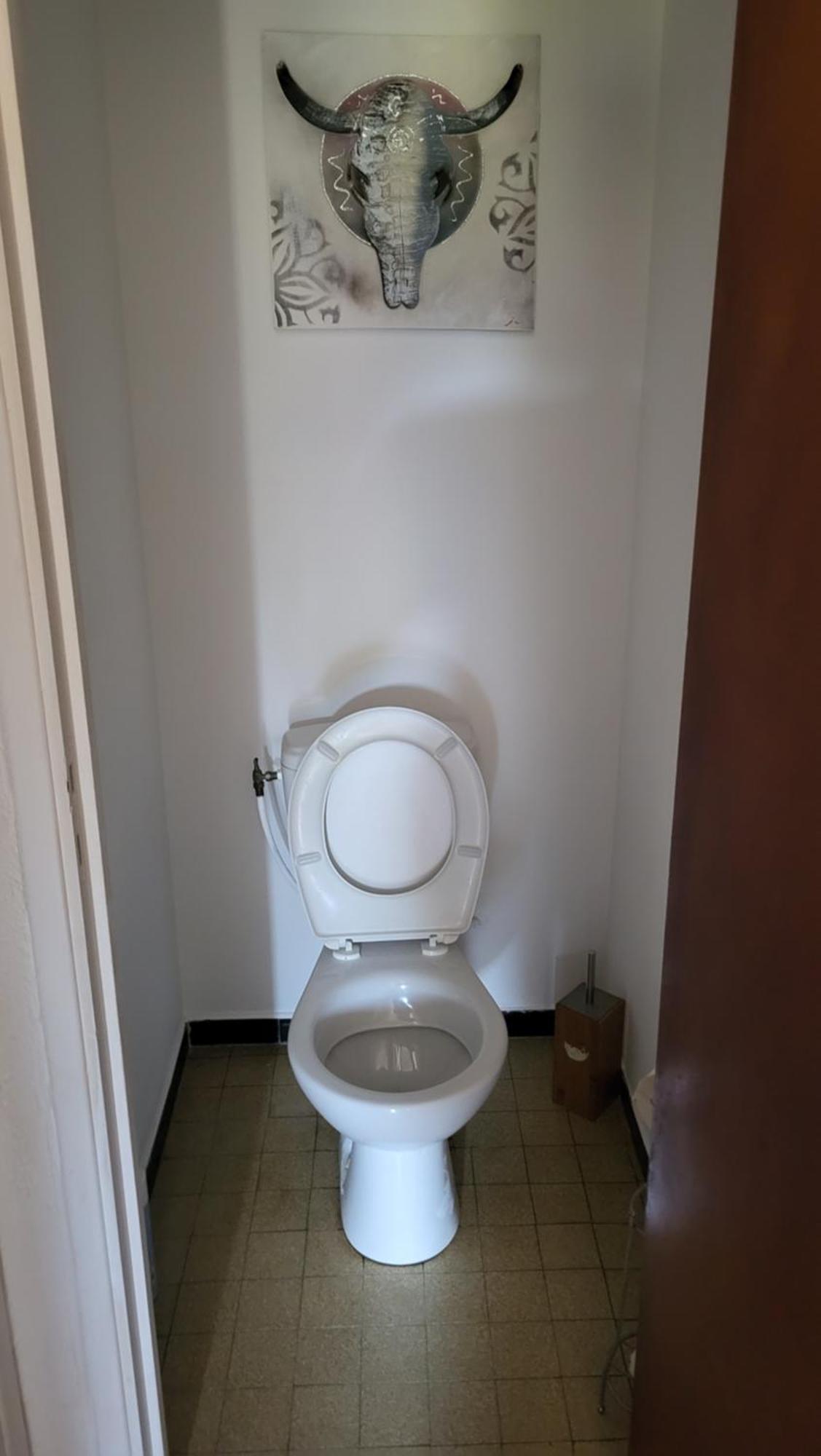 Bel Appartement Vinassan Buitenkant foto
