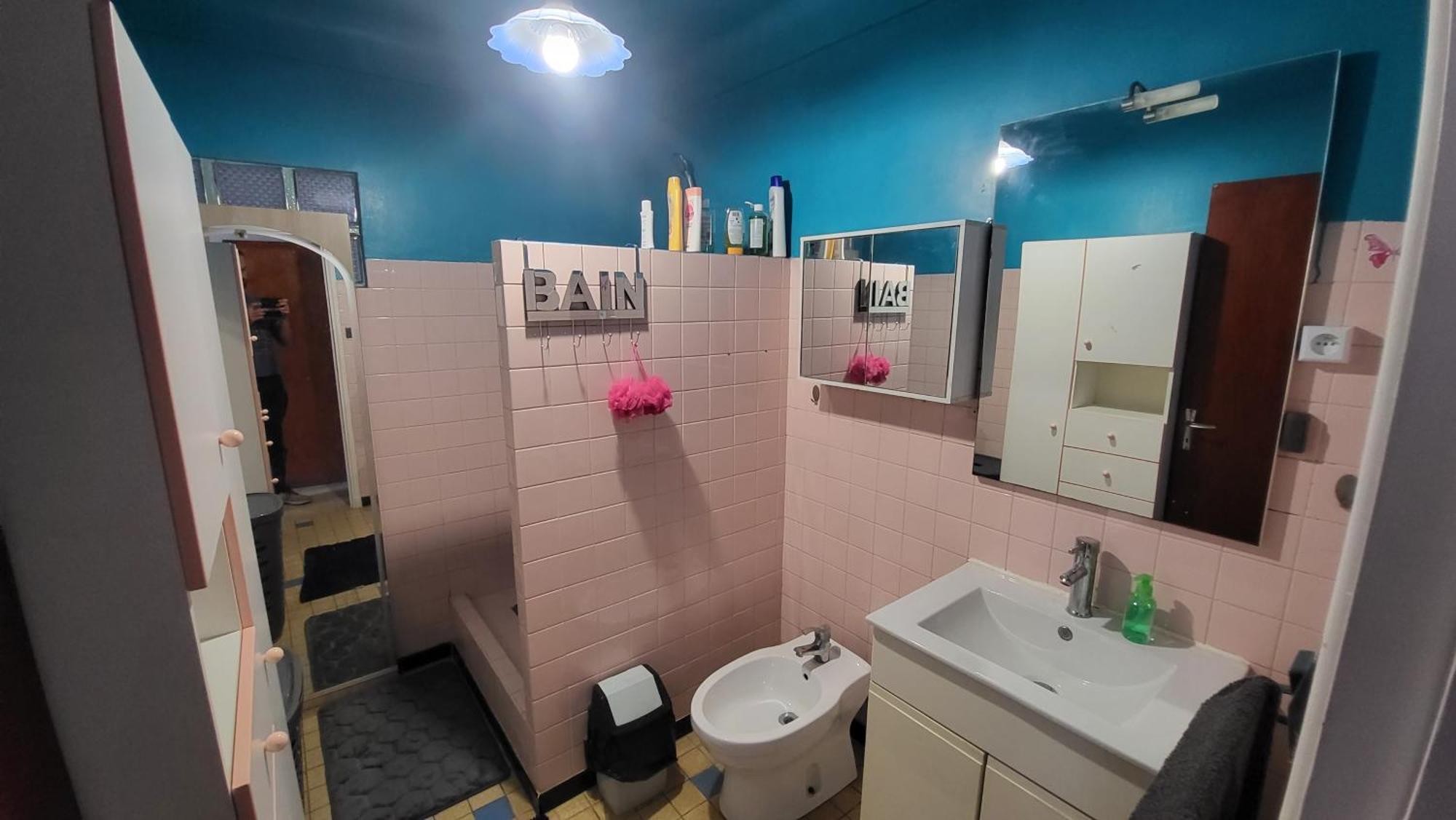 Bel Appartement Vinassan Buitenkant foto